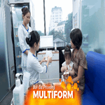 Vắc xin phòng tay chân miệng lần đầu tiên có mặt tại Việt Nam