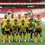 Bergson và Dion Cools hướng đến dấu ấn cùng Malaysia tại FIFA ASEAN Cup
