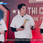 Cuộc đua xé bảng tên "Ngôi sao của năm" | Tập 9 Running Man 4 - Chạy Ngay Đi