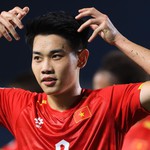 Đình Bắc ghi bàn, tuyển Việt Nam thắng nhọc Philippines ở trận ra quân FIFA ASEAN Cup 2026