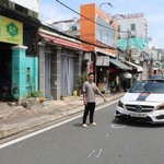Khởi tố, bắt tạm giam tài xế ô tô gây tai nạn rồi bỏ trốn
