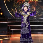 Huỳnh Kim Tho mang “Dấu ấn giao thời” đến Chung kết xếp hạng Chuông vàng vọng cổ 2026