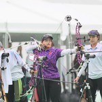 Bảng tổng sắp huy chương ASIAD 2026 ngày 27/9