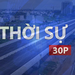 Thời sự 30P trưa (27/9/2026): Đường vành đai 3 TP. Hồ Chí Minh được ưu tiên mở rộng lên 8 làn
