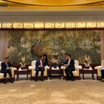 TP. Hồ Chí Minh và Thượng Hải (Trung Quốc): Nhiều điểm tương đồng về phát triển kinh tế