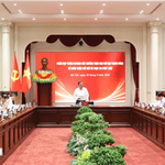Tổng Bí thư, Chủ tịch nước chủ trì phiên họp về hoàn thiện thể chế và thực thi pháp luật