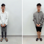 Khám phá nhanh vụ cướp giật tài sản của người nước ngoài trong chưa đến 18 giờ