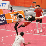 Bảng tổng sắp huy chương ASIAD 20: Việt Nam đứng thứ 21
