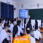 Trường học đẩy mạnh giáo dục kỹ năng sử dụng mạng an toàn, văn minh