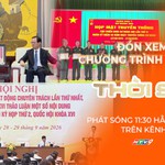 Khai mạc Hội nghị đại biểu Quốc hội hoạt động chuyên trách | Thời sự trưa HTV ngày 28/9/2026