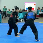 Xem Trực Tiếp | Giải Pencak Silat vô địch Đông Nam Á 29/9/2026