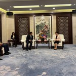 TP. Hồ Chí Minh - Quảng Đông: Thắt chặt tình hữu nghị, mở rộng hợp tác cùng phát triển