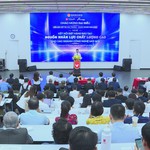 Đào tạo nhân lực công nghệ mới nổi: TP. Hồ Chí Minh đẩy mạnh kết nối ba nhà