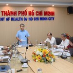 TP. Hồ Chí Minh: Triển khai kết nối 168 trạm y tế với bệnh viện