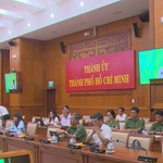 TP. Hồ Chí Minh thúc đẩy hạ tầng công nghệ và mở rộng thu hút đầu tư số