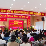 Cử tri TP. Hồ Chí Minh kiến nghị nhiều vấn đề dân sinh trước Kỳ họp thứ hai, Quốc hội khóa XVI