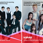 KOREA SPOTLIGHT 2026 trở lại TP.HCM, kết nối âm nhạc Hàn - Việt