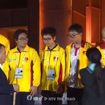 Việt Nam giành HCV nhóm B FIDE Chess Olympiad 2026