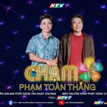 Tối nay, gặp gỡ "phù thủy tạo hit" Phạm Toàn Thắng tại Chạm 5S
