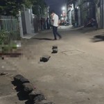 TP. Đồng Nai: Án mạng nghiêm trọng, 3 người chết, một người nguy kịch