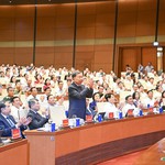 Hội nghị toàn quốc nghiên cứu, học tập, quán triệt và triển khai thực hiện một số Nghị quyết, Chỉ thị của Bộ Chính trị