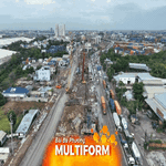 TP. Hồ Chí Minh chỉnh trang đô thị, tạo dư địa phát triển