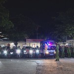 Huy động tối đa lực lượng đảm bảo an ninh, trật tự, an toàn du lịch tại Vũng Tàu dịp lễ 2/9 