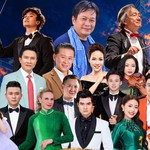 Gặp gỡ tháng 10 - Dòng chảy khát vọng