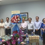 Ngành Xuất bản TP. Hồ Chí Minh: Đổi mới công nghệ, hướng tới "Thủ đô sách thế giới"