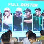 Ra mắt đội hình đại diện Việt Nam tham dự giải Pickleball MLB Châu Á