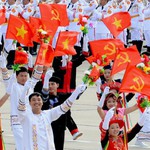 Tổ chức Ngày Văn hóa Việt Nam gắn với Ngày hội Đại đoàn kết toàn dân tộc