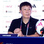 HLV Kim Sang Sik chỉ ra điểm cần cải thiện sau trận thua Thái Lan | FIFA ASEAN Cup 2026