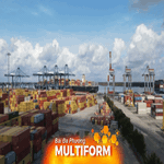 TP. Hồ Chí Minh kéo chi phí logistics xuống 11% GRDP: Giải pháp khơi thông chuỗi cung ứng