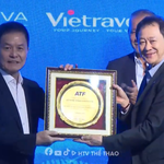 Việt Nam lần đầu đăng cai Hội thảo Quần vợt Châu Á