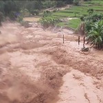 Gia Lai cảnh báo nguy cơ lũ quét, sạt lở đất