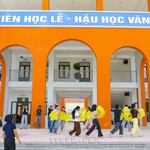 Khai giảng năm học 2026-2027: Thống nhất nghi thức trên toàn quốc, không kéo dài phần lễ