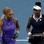 Serena – Venus tái hợp tại Mỹ mở rộng