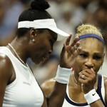 US Open: Serena và Venus Williams thua ngược ở loạt tie-break