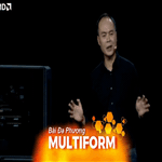 AMD ra mắt siêu máy tính cá nhân, dùng chạy các mô hình A.I.