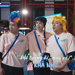 Running Man 4 - Chạy Ngay Đi | Tập 7: Cuộc đua tái sinh, thần thú quyết chiến để giải tội
