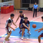 Xác định 14 đội bóng tranh tài ở Vòng chung kết bóng rổ sinh viên toàn quốc 2026
