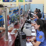 Ngành Đường sắt bắt đầu mở bán 300.000 vé tàu Tết Nguyên Đán Đinh Mùi