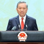 Thư của Tổng Bí thư, Chủ tịch nước Tô Lâm gửi ngành giáo dục nhân dịp khai giảng năm học mới 2026-2027