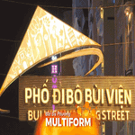 TP. Hồ Chí Minh đẩy mạnh du lịch đêm, kích cầu kinh tế