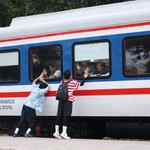2 Ngày 1 Đêm tập 2: Kiều Minh Tuấn sợ bị thay thế, Trường Giang - HIEUTHUHAI bí mật lập liên minh
