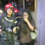 Hoả hoạn tại khách sạn ở TP. Hồ Chí Minh, Cảnh sát PCCC nhanh chóng có mặt giải cứu 26 người