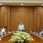 Thông báo kết luận của Tổng Bí thư, Chủ tịch nước Tô Lâm về xây dựng Nghị quyết mới về cán bộ, công tác cán bộ