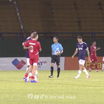 Ngày ra quân vượt khó thành công của CLB Công an TP. Hồ Chí Minh