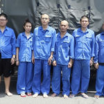 Khởi tố 6 bị can trong đường dây dựng hồ sơ vay mua ô tô rồi bán “xe ngân”