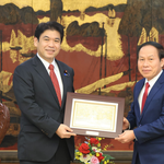Việt Nam - Nhật Bản: Thúc đẩy hợp tác khoa học công nghệ, đổi mới sáng tạo và chuyển đổi số